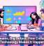 Small Teams, Big Output: How Collaboration Technology Makes It Happen