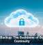 Cloud Backup: The Backbone of Business Continuity