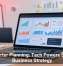 Smarter Planning: Tech Powers Small Business Strategy