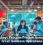 Technology Reduces Friction Across Daily Small Business Operations