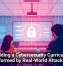 Building a Cybersecurity Curriculum Informed by Real-World Attackers