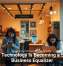 Why Technology Is Becoming a Small Business Equalizer
