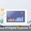 The Value of Digital Expense Tracking