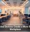 Connected Devices Create a More Efficient Workplace