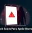 ClickLock Scam Puts Apple Users at Risk
