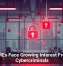 SMEs Face Growing Interest From Cybercriminals