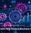 Digital Tools Help Reduce Business Mistakes